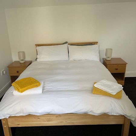 Apartament Newsagents Flat Lairg Zewnętrze zdjęcie