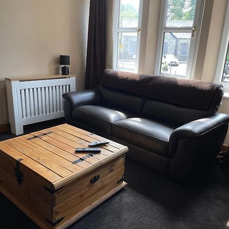 Apartament Newsagents Flat Lairg Zewnętrze zdjęcie