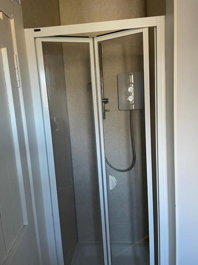 Apartament Newsagents Flat Lairg Zewnętrze zdjęcie