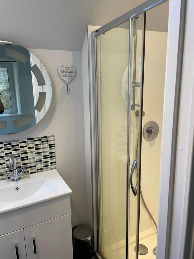 Apartament Newsagents Flat Lairg Zewnętrze zdjęcie