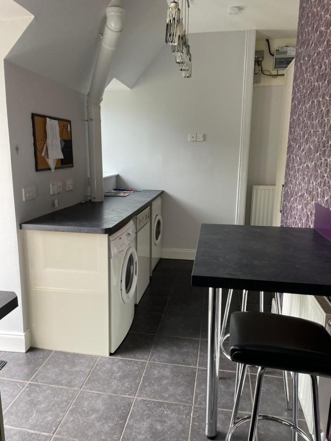 Apartament Newsagents Flat Lairg Zewnętrze zdjęcie
